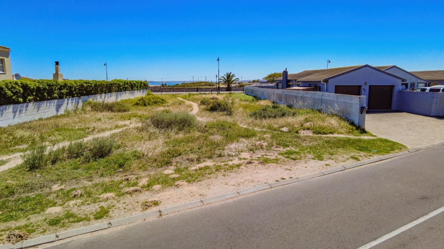 0 Bedroom Property for Sale in Country Club Western Cape
